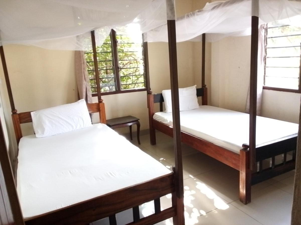 Cingaki Hotel Mombasa Zewnętrze zdjęcie
