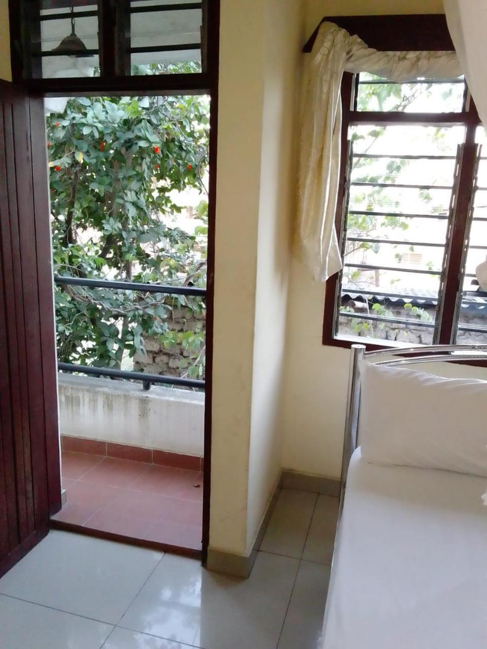 Cingaki Hotel Mombasa Zewnętrze zdjęcie