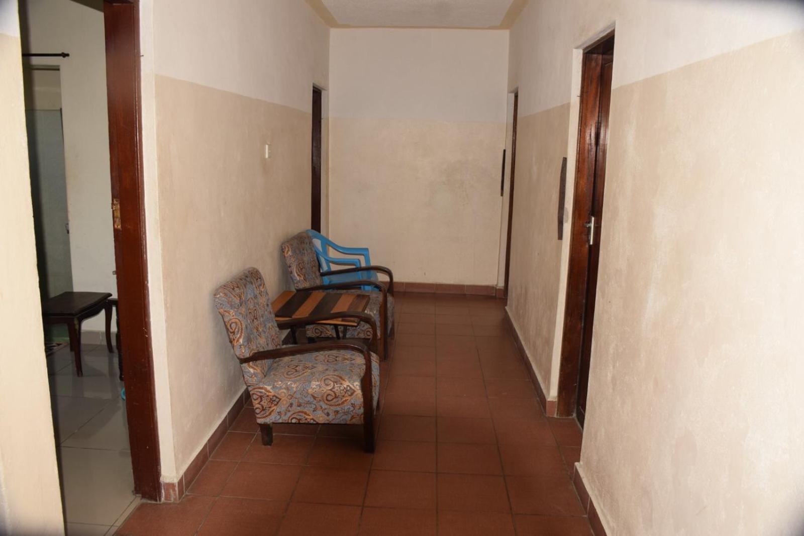 Cingaki Hotel Mombasa Zewnętrze zdjęcie