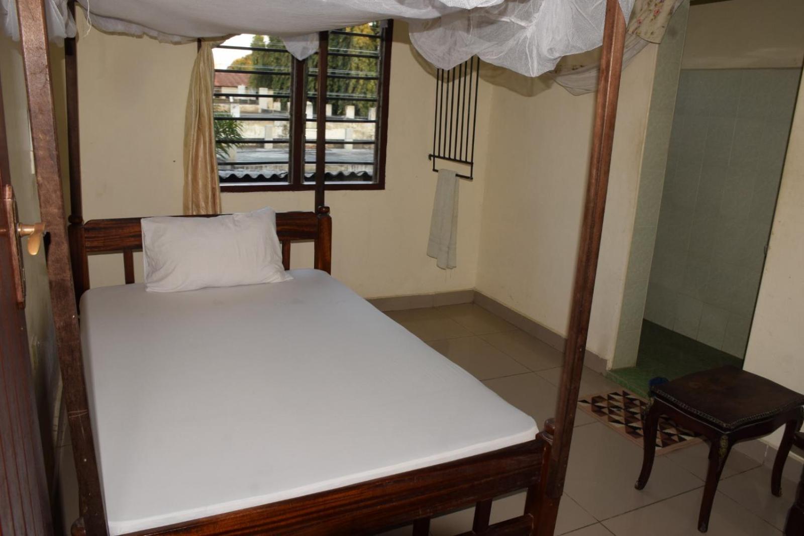 Cingaki Hotel Mombasa Zewnętrze zdjęcie