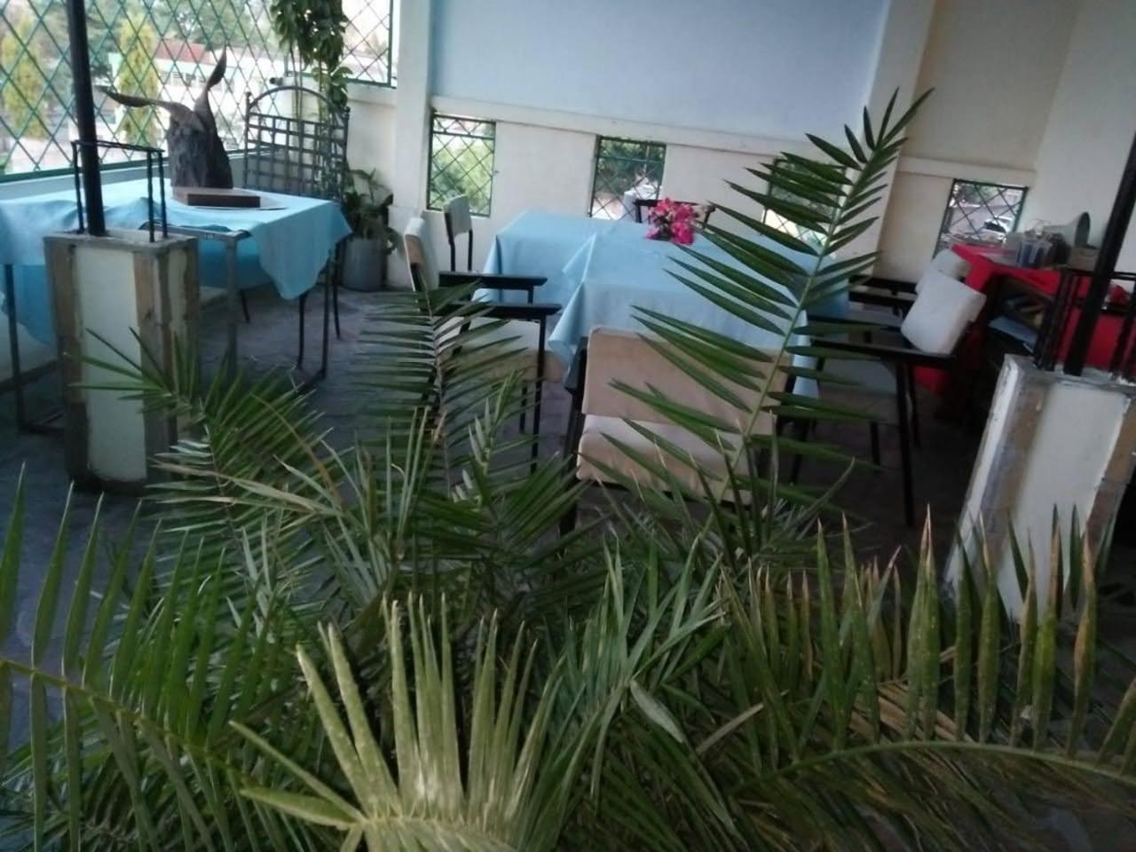 Cingaki Hotel Mombasa Zewnętrze zdjęcie
