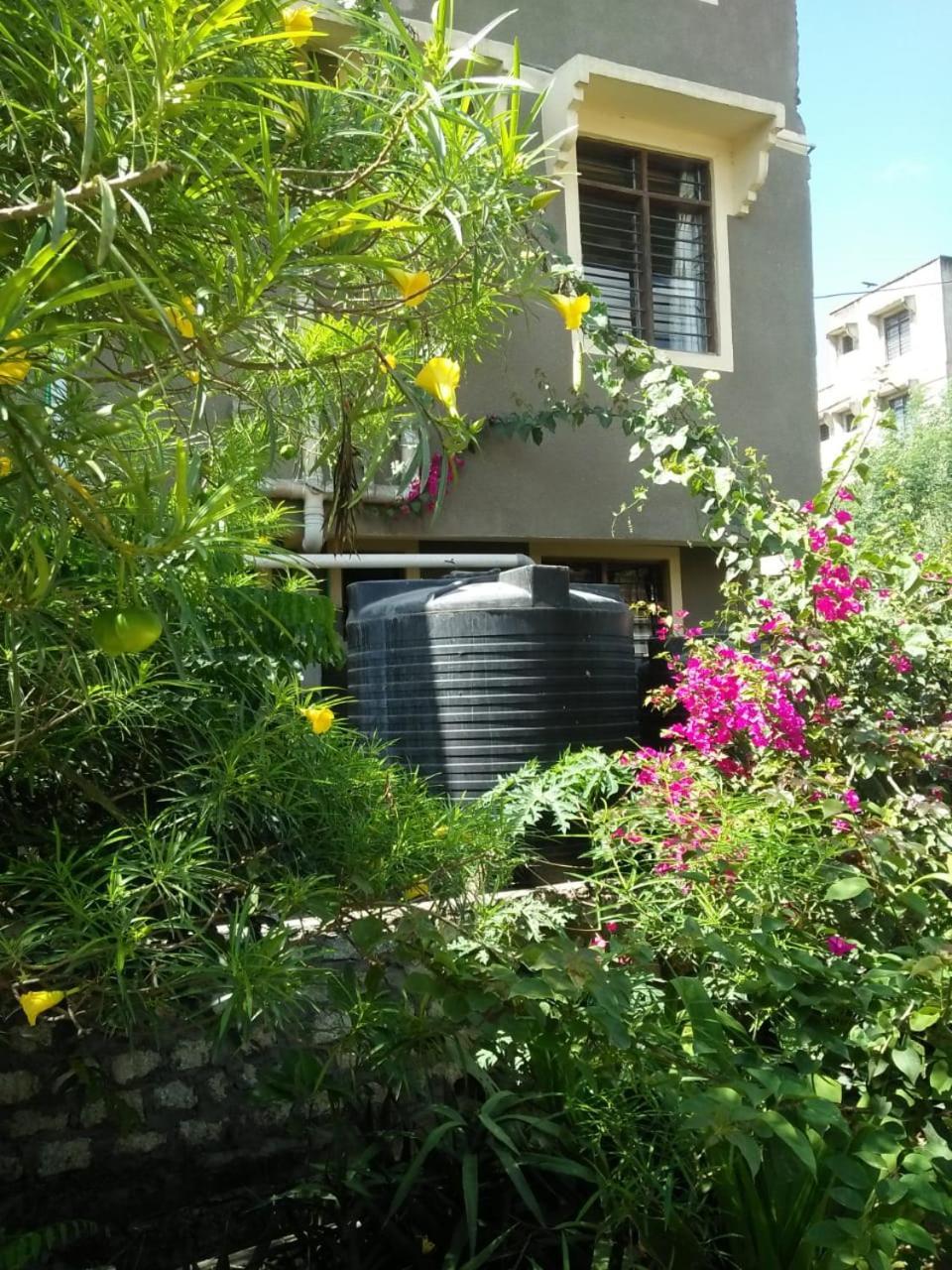 Cingaki Hotel Mombasa Zewnętrze zdjęcie