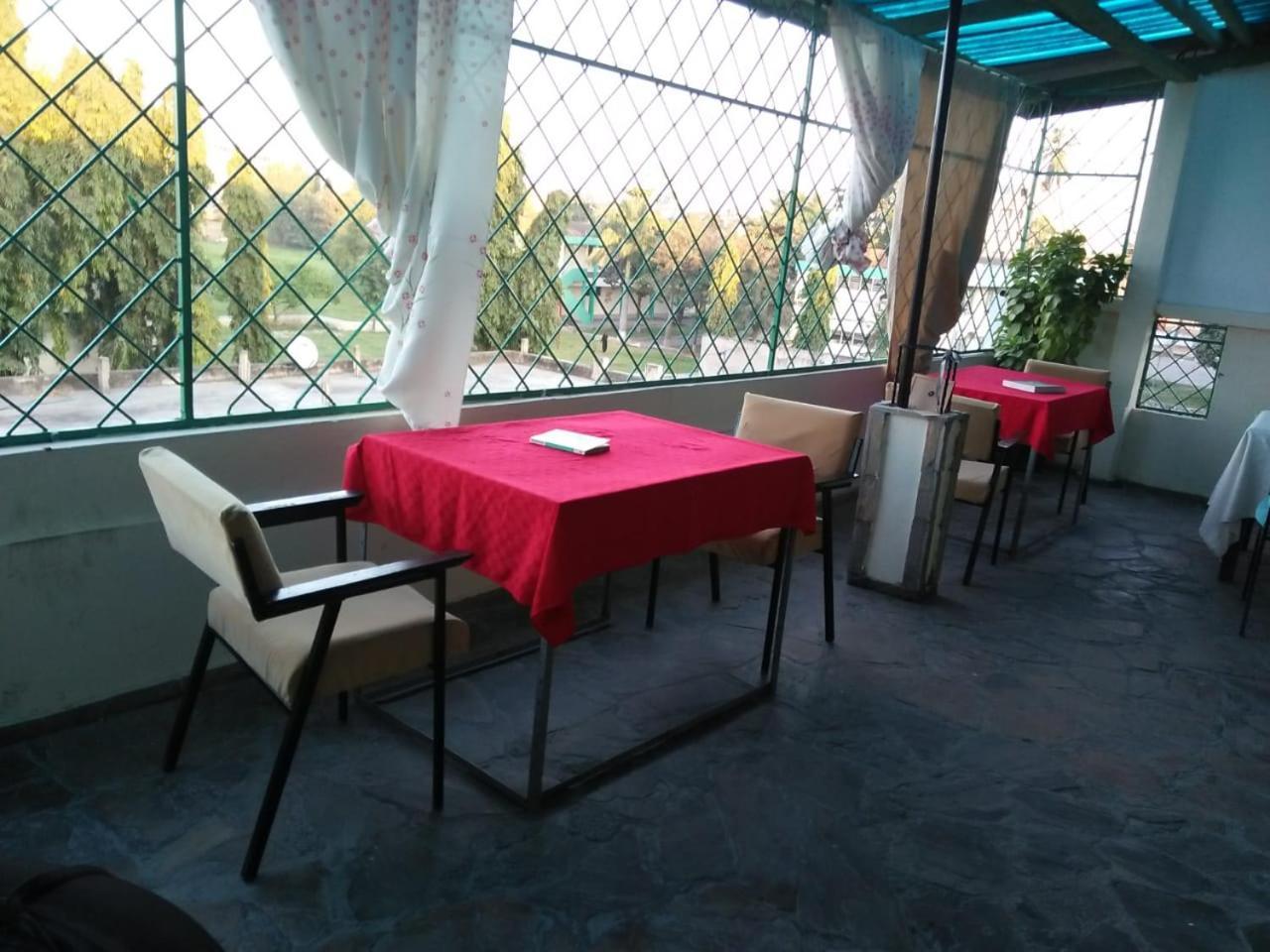 Cingaki Hotel Mombasa Zewnętrze zdjęcie