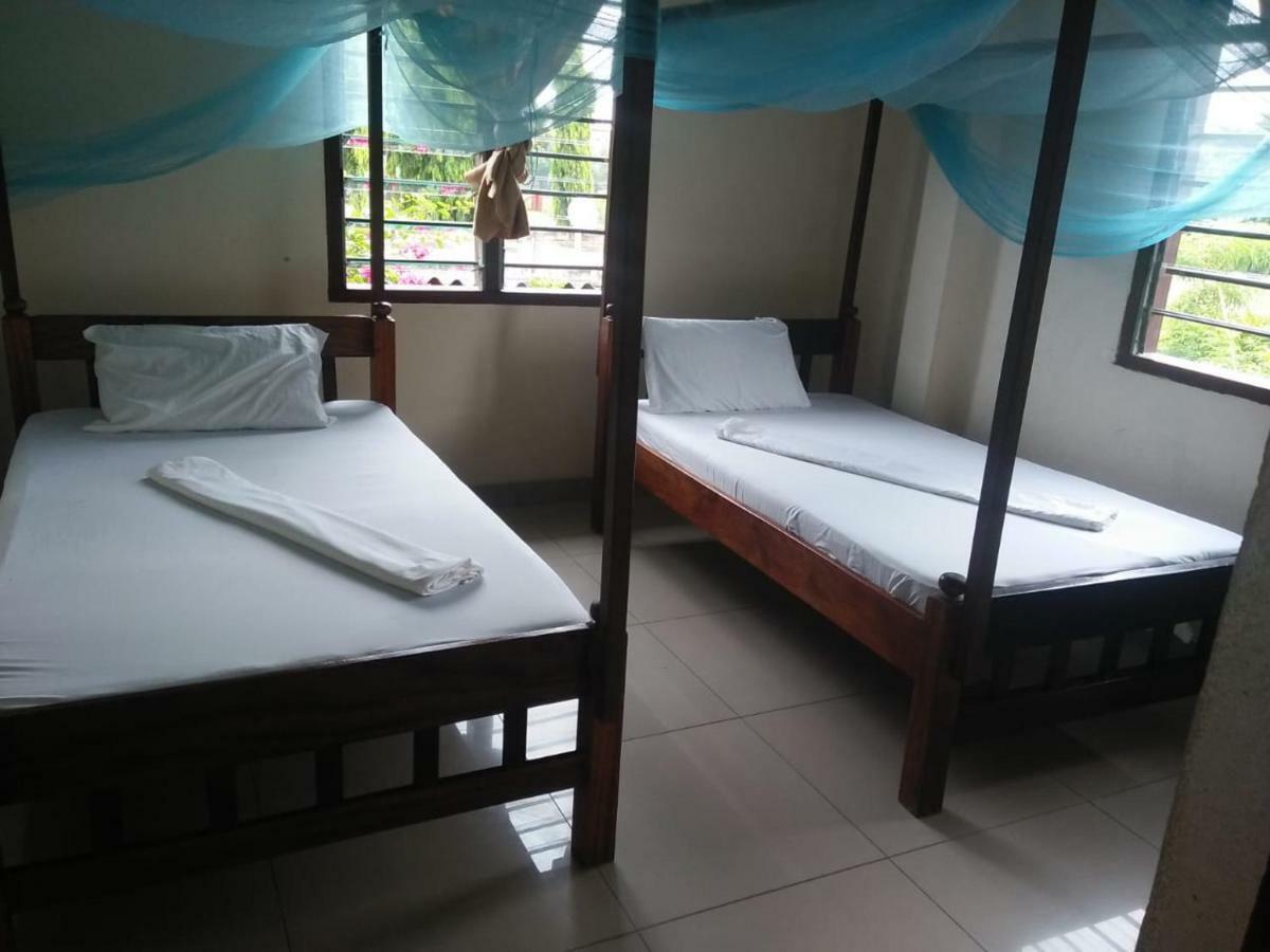 Cingaki Hotel Mombasa Zewnętrze zdjęcie